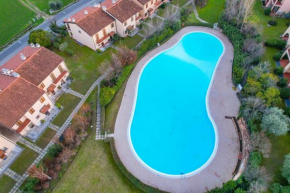 Casa Esmeralda Polpenazze Del Garda